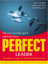 Perfect Leader (eBook)
